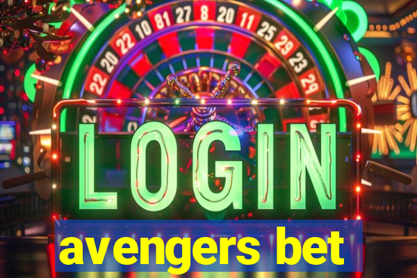 avengers bet